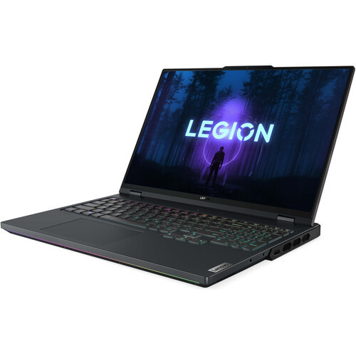 Ноутбук Lenovo Legion Pro 5i 16IRX8 (Core i7 13700HX 2.1GHz/16"/2560x1600 240Hz 500nit/RAM 32GB/1TB SSD/DVD - фото 3 - id-p111064291
