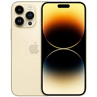 IPhone 14 Pro Max 1TB Gold