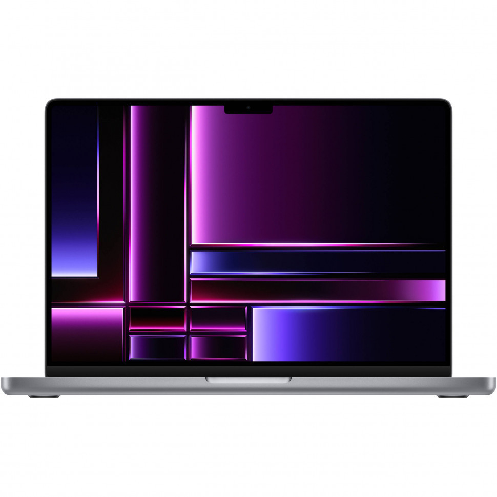 Apple MacBook Pro 14.2" 2023 with M2 Pro Chip, 16C GPU,16GB, 1TB, Space Gray, MPHF3 - фото 1 - id-p111064328