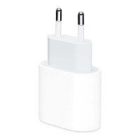 Зарядное устройство Apple USB-C Power Adapter 20W MHJE3