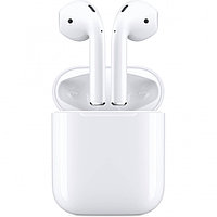 Беспроводные наушники Apple AirPods 2