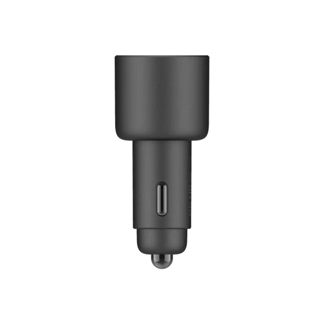 Автомобильное зарядное устройство Xiaomi 67W Car Charger (USB-A + Type-C) - фото 3 - id-p111064726