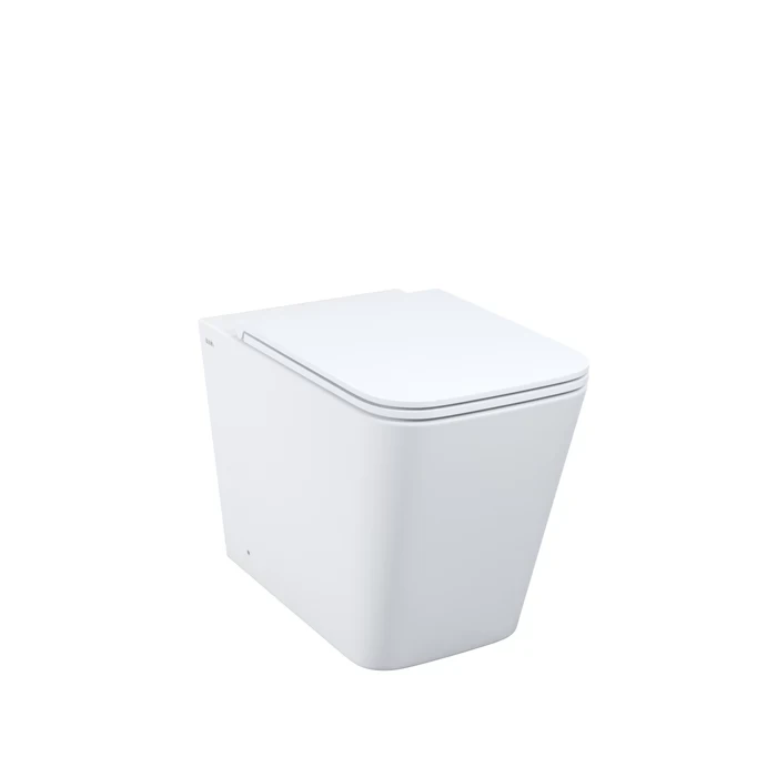 Унитаз приставной безободковый Iddis Bild BILRDSEi26, фото 1