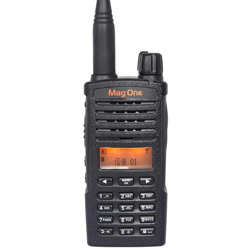 Рация Motorola MAG ONE A16D - фото 1 - id-p111065305