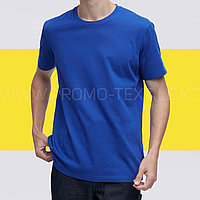 К к түсті футболкалар (160 гр) | К гілдір түсті бір түсті футболкалар