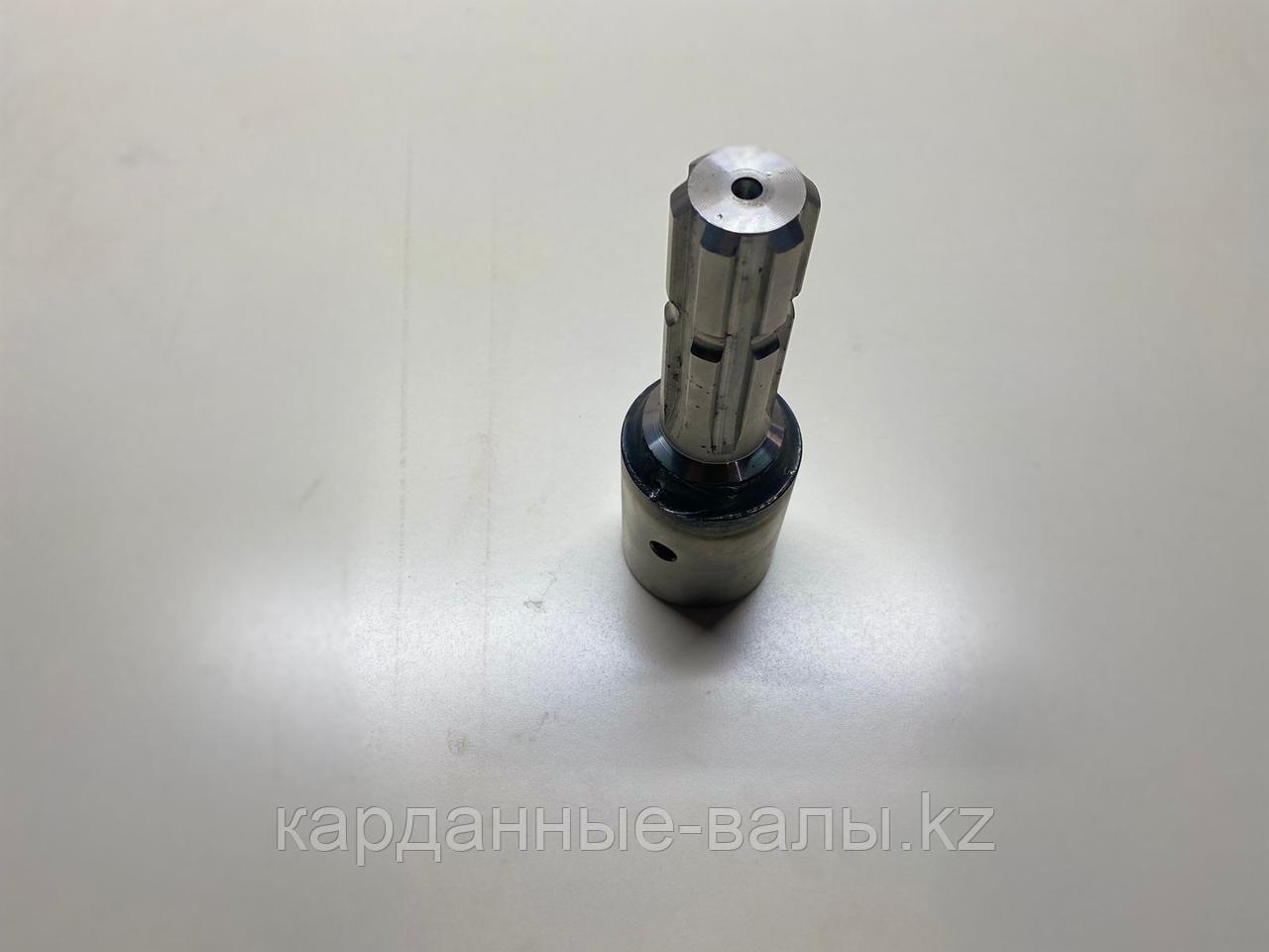 Адаптер переходник для карданного вала 6 крупный шлиц переход на 6 ...