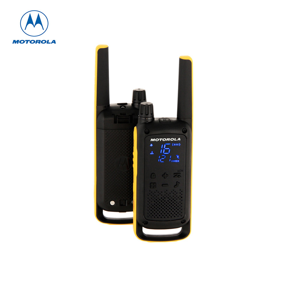 Рация Motorola TALKABOUT T82 Extreme