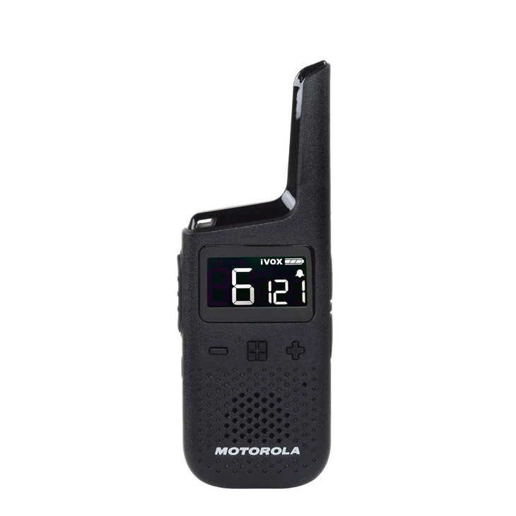 Рация Motorola Talkabout T37 - фото 1 - id-p111065972