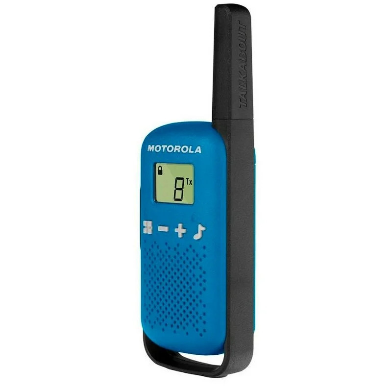 Рация Motorola Talkabout T42