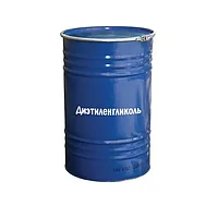 Диэтиленгликоль