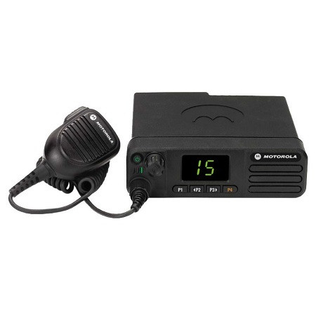 Автомобильная радиостанция Motorola XiR M8628i / XiR M8620i - фото 1 - id-p111066241