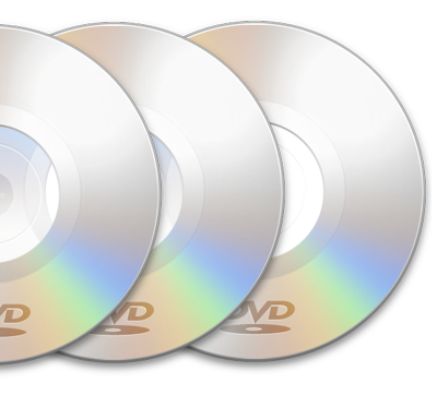 Диск DVD-R - фото 1 - id-p111069007