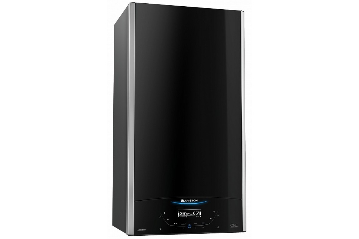 Газовый котел ARISTON ALTEAS ONE NET 30 - фото 2 - id-p110442949