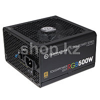 Блок питания ATX 500W Thermaltake Toughpower GX1 RGB