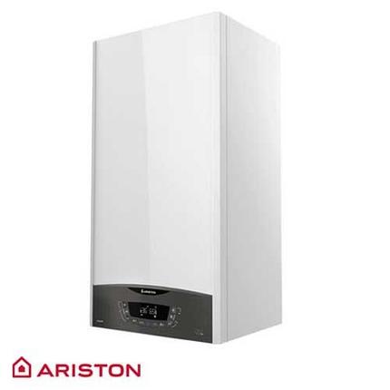 Газовый котел ARISTON CARES X 15 FF NG, фото 2