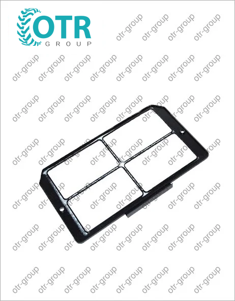 Фильтр печки Hitachi ZX210W 4441139