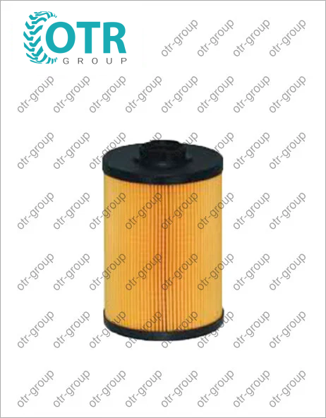 Фильтр топливный Hitachi ZX170W-3 4642641, фото 1