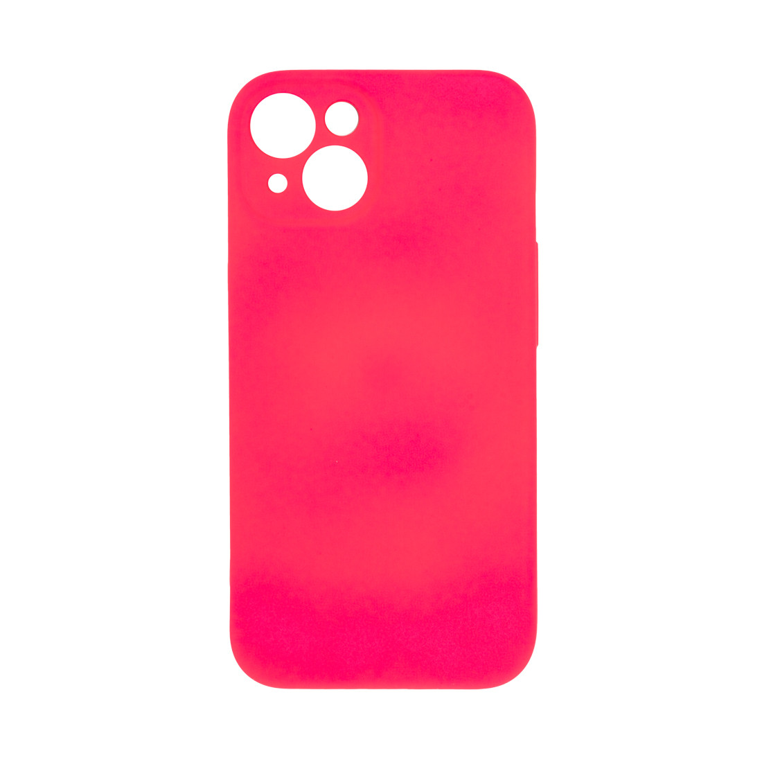 Чехол для телефона XG XG-HS162 для Iphone 14 Силиконовый Розовый - фото 1 - id-p111055221