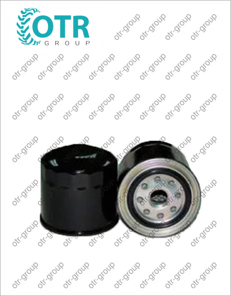 Фильтр топливный Hitachi ZX210W 4448371