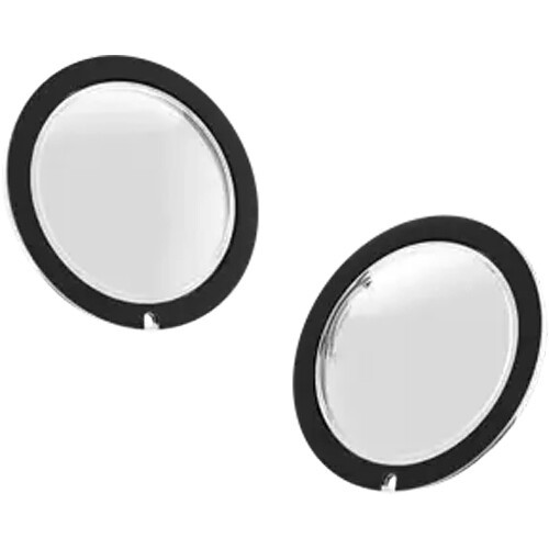 Защита объектива Insta360 X3 Sticky Lens Guards (CINSBAQE) - фото 2 - id-p111084652