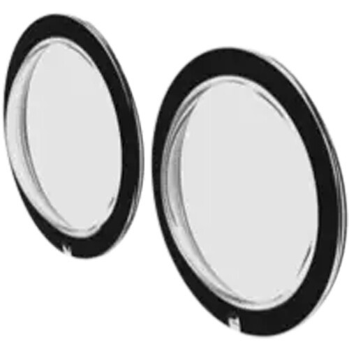 Защита объектива Insta360 X3 Sticky Lens Guards (CINSBAQE) - фото 3 - id-p111084652