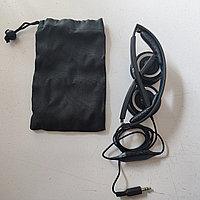 Наушники Sennheiser PX200-II, 10Hz-21kHz, 32 Om, 115dB, 1.2m