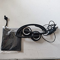 Наушники Sennheiser PX200-II, 10Hz-21kHz, 32 Om, 115dB, 1.2m