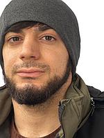 Головные уборы шапки/балаклавы