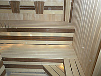 Термо осина, доски для бани и сауны, не дорого.