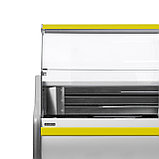 Витринный холодильник STANDARD 1.5 минусовая (-5...+5°C) с доп.камерой, фото 3