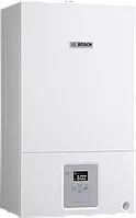 Котел настенный BOSCH WBN 6000-35 HR N "KG","KZ", одноконтурный