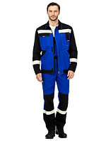 Костюм рабочий Гудзон