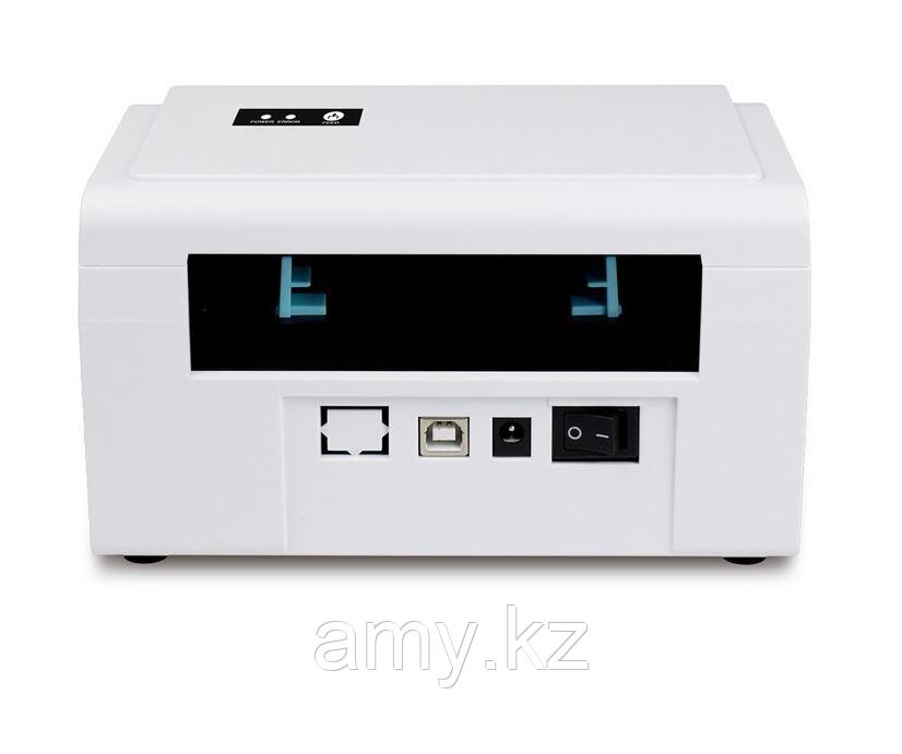 Термопринтер этикеток и чеков POS-9200-L Bluetooth - фото 4 - id-p111133134