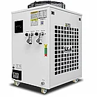 Чиллер S&A CWFL-1500ANP Охлаждающая способность 4,8 кВт, фото 4