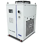 Чиллер S&A CWFL-3000ANP Охлаждающая способность 8 кВт, фото 4