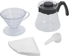 Пуровер набор HARIO V60 CRAFT