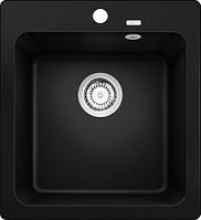 Кухонная мойка Blanco Naya 45 - черный (526572)