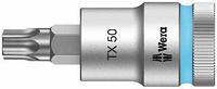 Торцевая головка Zyklop 50x60mm 8767 C HF TORX, с приводом 1/2", с фиксирующей функцией,