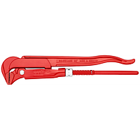 Ключ трубный 90° KNIPEX EGOGRIP 83 70 010 S 8370010S