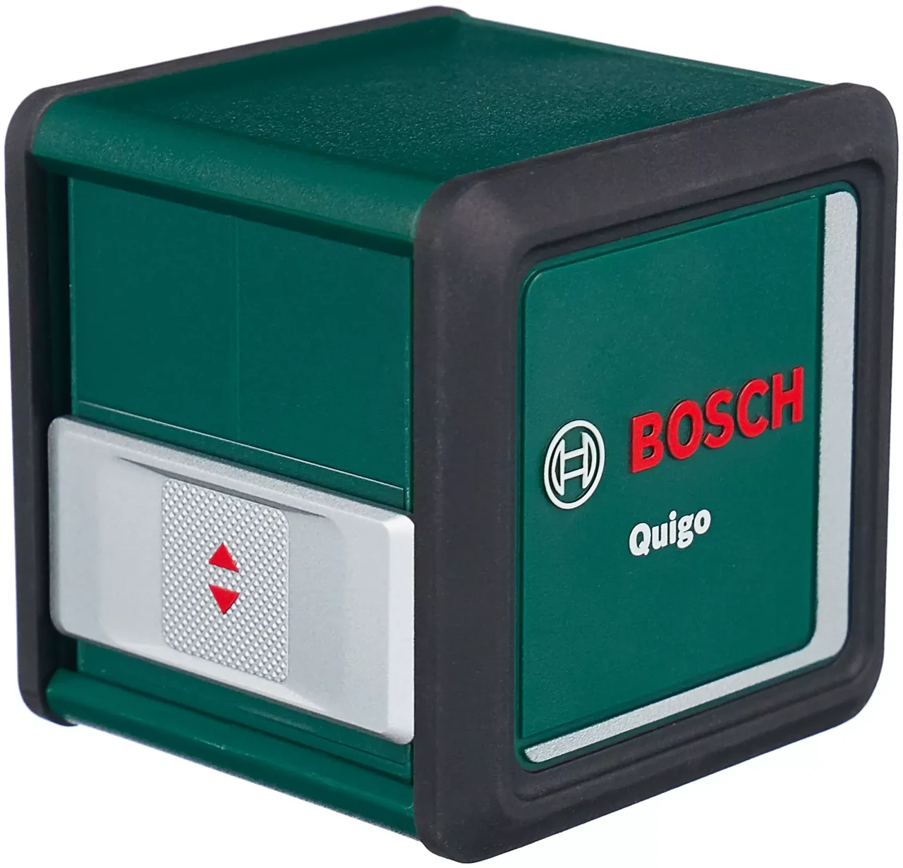 Лазерный нивелир Bosch Quigo III 0603663521 - фото 3 - id-p111144131