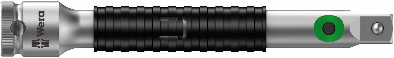 Удлинитель Wera Zyklop со стопором flexible-lock 8796 SB 3/8" - фото 1 - id-p111146244