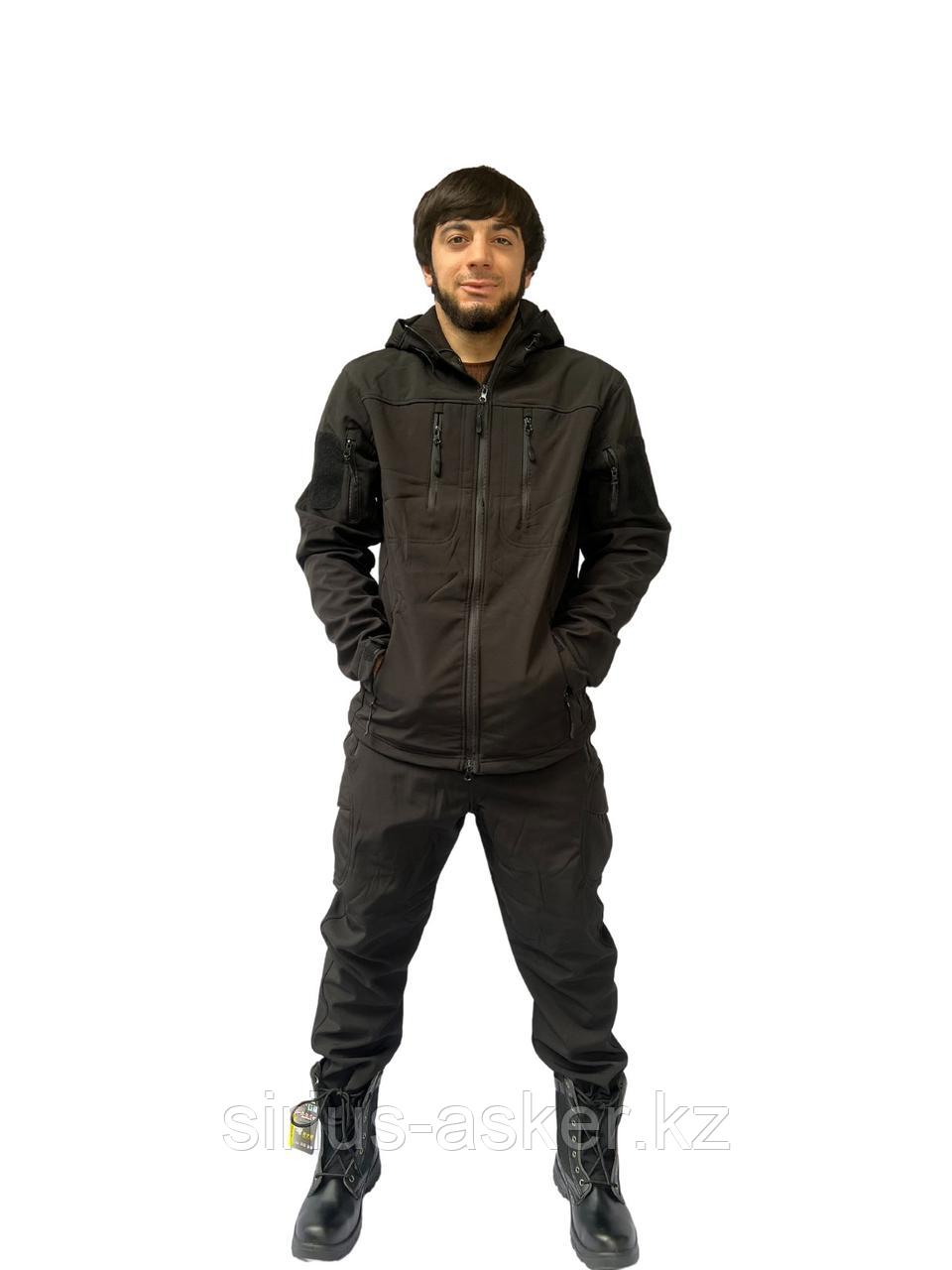 Мужской костюм "Артур", фото 1