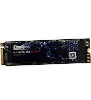 Твердотельный накопитель SSD M.2 PCIe KingSpec NE-512