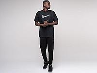 Спортивный костюм Nike 44/Черный