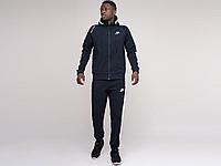 Спортивный костюм Nike 46/Синий