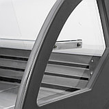 Витринный холодильник STANDARD XL 2.0  (-5...+5°C) минусовая, фото 4