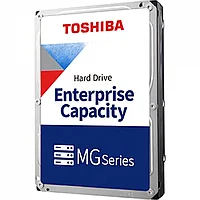 Жесткий Диск HDD 8Tb TOSHIBA Enterprise Capacity MG08ADA800E