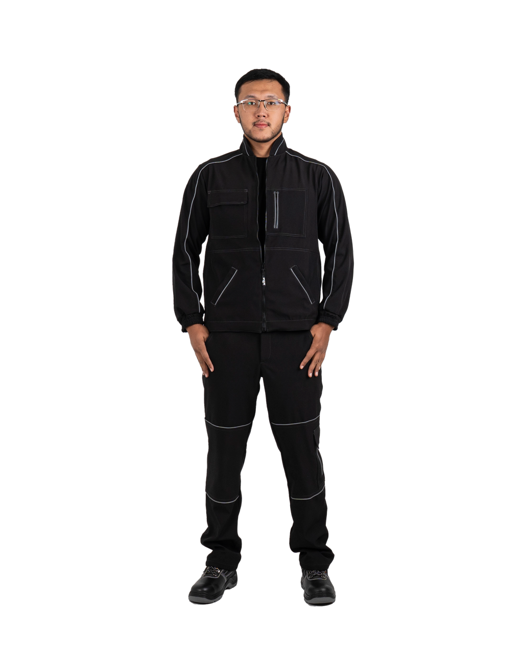 Костюм ВИНЧЕСТЕР, фото 1