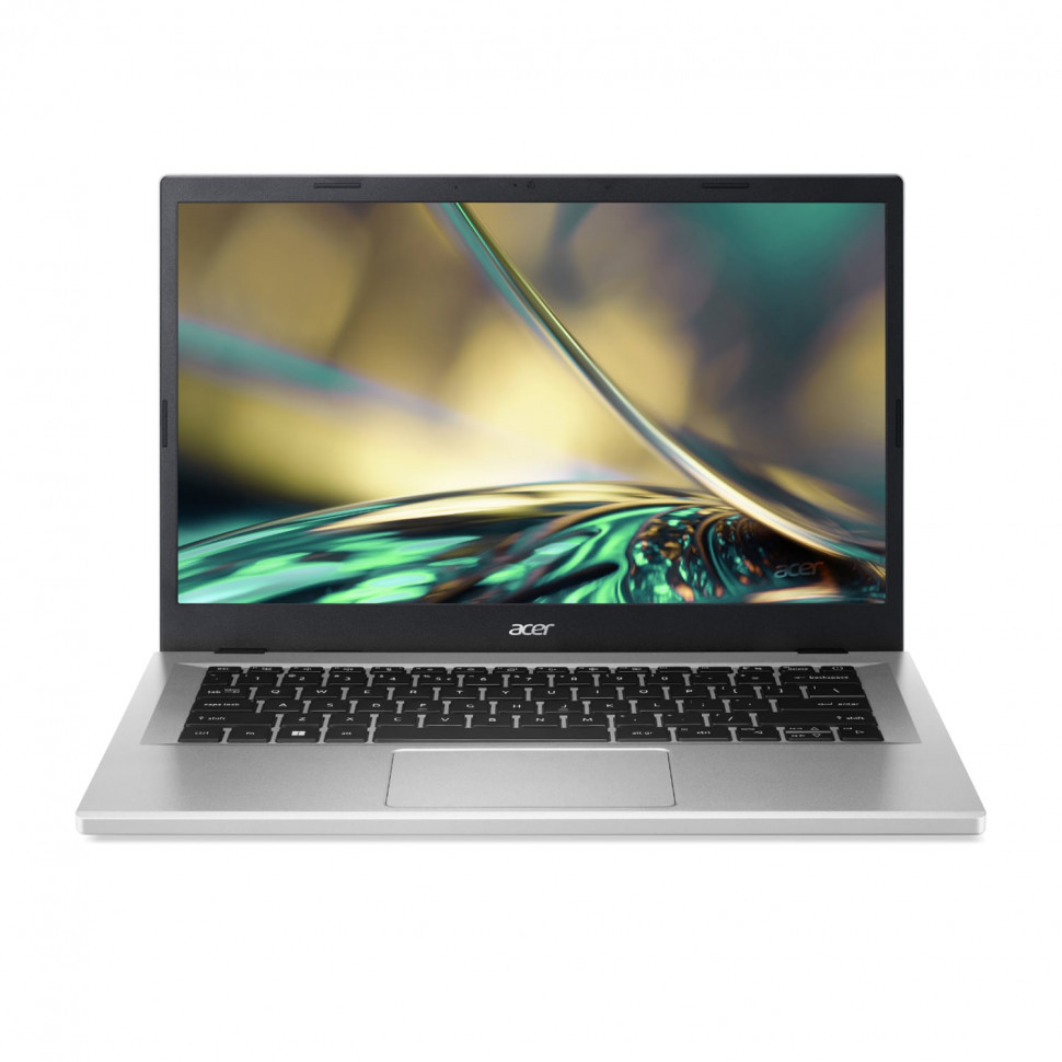 Ноутбук Acer Aspire 3 A314-23P 14" (NX.KDDER.004) - фото 1 - id-p111149557