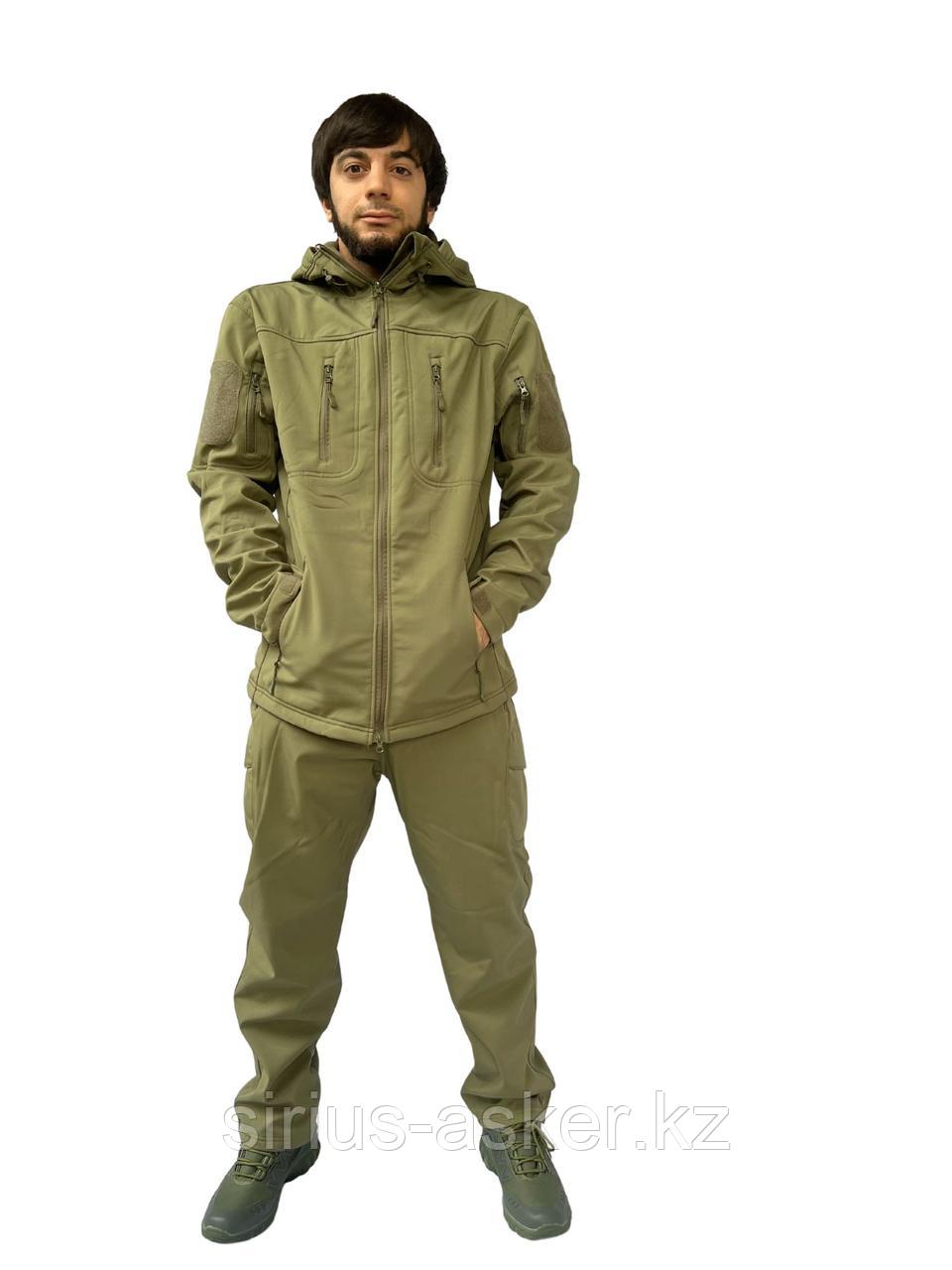 Мужской костюм "Артур", фото 1